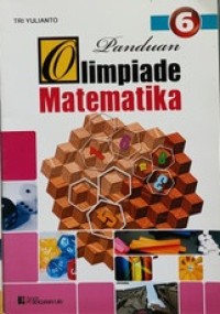 Panduan Olimpiade Matematika 6