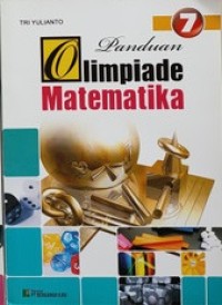 Panduan Olimpiade Matematika 7