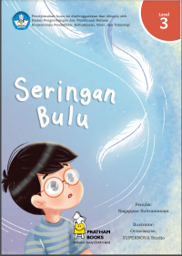 Seringan Bulu