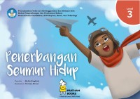 Penerbangan Seumur Hidup (E-Book)