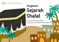 Ringkasan Sejarah Shalat (E-Book)