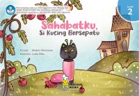 Sahabatku , si kucing bersepatu ( Level 2 )