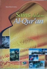 Buku pintar sains ( ilmu pengetahuan alam )