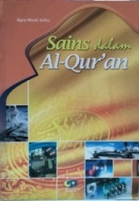 Sains dalam Al-Qur'an