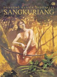 Image of Dongeng Klasik Indonesia Sangkuriang