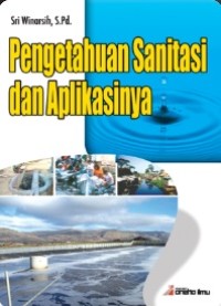 Pengetahuan Sanitasi dan Aplikasinya