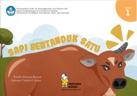 Sapi bertanduk satu ( Level 1)