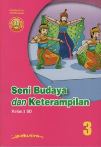 Seni budaya dan keterampilan 3