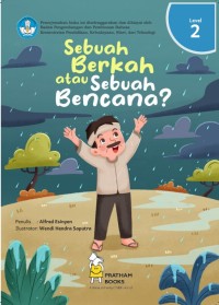 Sebuah Berkah atau Sebuah Bencana? (E-Book)