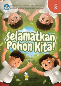 Selamatkan pohon kita ! (Level 3)