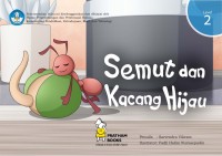 Semut dan kacang hijau ( Level 2 )