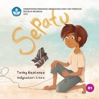 Sepatu ( e - book )
