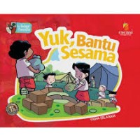 Image of Yuk Bantu Sesama