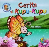 Cerita si kupu-kupu