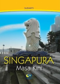 Singapura Masa Kini