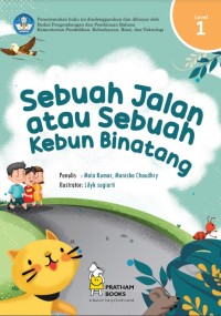 Sebuah Jalan atau Sebuah Kebun Binatang? (E-Book)