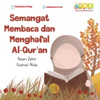 Semangat Membaca dan Menghafal Al-Qur’an (E-Book)