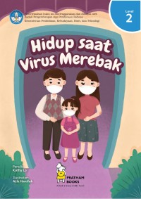 Hidup saat Virus Merebak