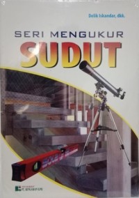 Seri Mengukur Sudut