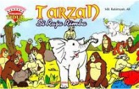 Tarzan, si Raja Rimba