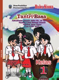 Tantri Basa 1