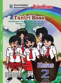 Tantri Basa 2