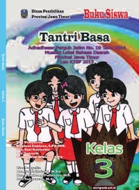 Tantri Basa 3