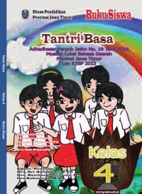 Tantri Basa 4