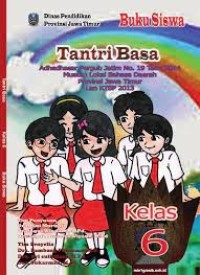 Tantri Basa 6