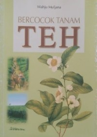 Bercocok Tanam Teh