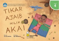 Tikar ajaib milik Akai (Level 4)