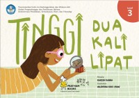 Tinggi dua kali lipat (Level 3)