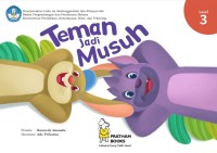 Musuh Jadi Teman (E-Book)