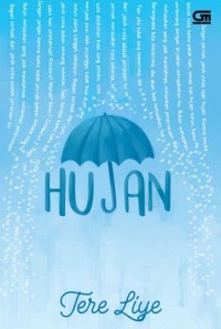 HUJAN (E-Book)