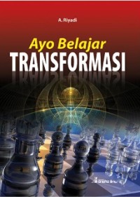 AYO BELAJAR TRANSFORMASI