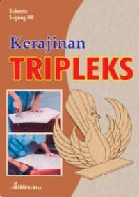 Kerajinan Tripleks