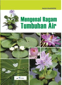 MENGENAL RAGAM TUMBUHAN AIR