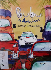 Bubu si Ambulans
