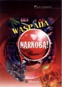 Waspada Narkoba