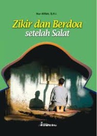 Zikir dan Berdoa setelah Salat